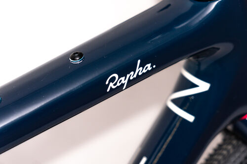 OPEN UP RAPHA LIMITED ED. RAPHA M