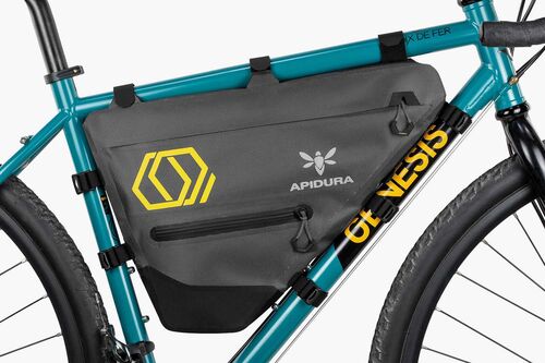 BOLSAS APIDURA EXPEDITION FULL FRAME PACK 6L