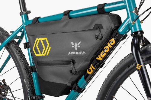 BOLSAS APIDURA EXPEDITION FULL FRAME PACK 6L