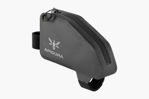 BIKEPACKING APIDURA EXPEDITION TOP TUBE PACK 1L