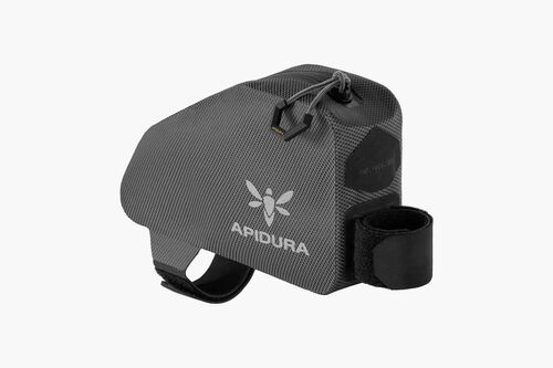 BIKEPACKING APIDURA EXPEDITION TOP TUBE PACK 1L