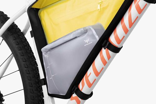 BOLSA HIDRATACIÓN APIDURA FRAME PACK HYDRATATION BLADDER 1,5L