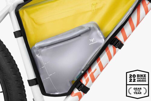BOLSA HIDRATACIÓN APIDURA FRAME PACK HYDRATATION BLADDER 1,5L