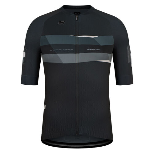 MAILLOT MANGA CORTA CX PRO 2.0 SOOT S