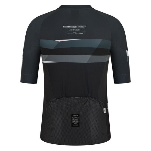 MAILLOT MANGA CORTA CX PRO 2.0 SOOT S