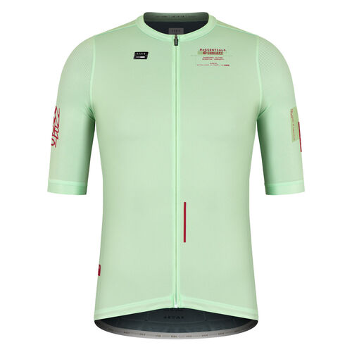 Maillot hombre on sale manga corta