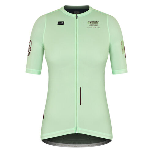 Maillot Gobik Stark Mujer Manga Corta Seamint M