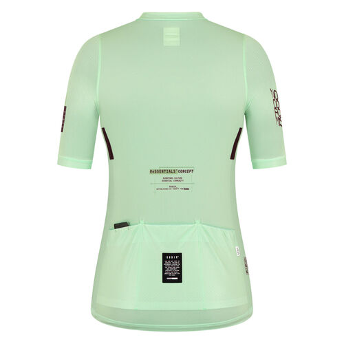 Maillot Gobik Stark Mujer Manga Corta Seamint M