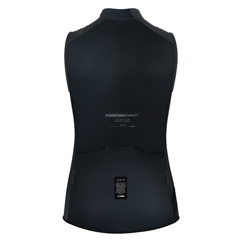CHALECO PLUS 2.0 MUJER METEOR XS