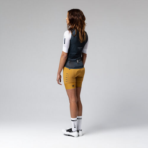 CHALECO PLUS 2.0 MUJER METEOR XS