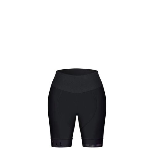 CULOTTE CORTO LIMITED SIN TIRANTES 5.0 MUJER BLACK XS