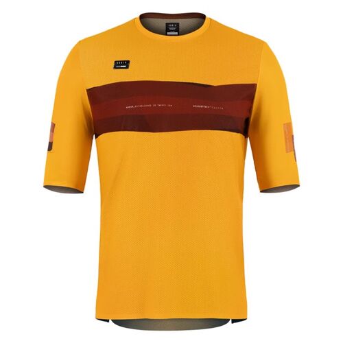 Camiseta Gobik Volt Manga Corta Spectra M