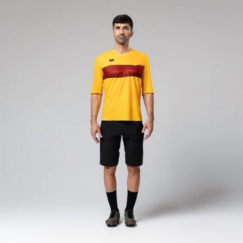 Camiseta Gobik Volt Manga Corta Spectra M