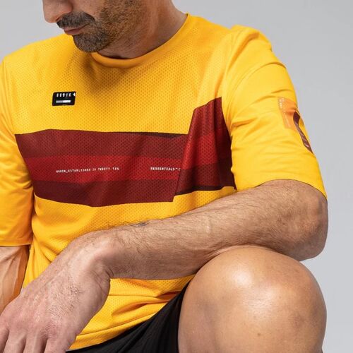 Camiseta Gobik Volt Manga Corta Spectra M