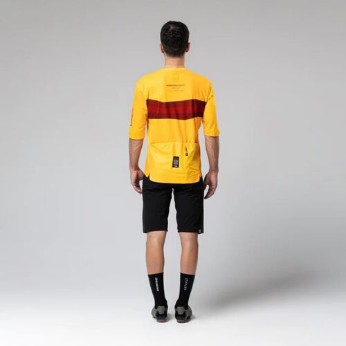 Camiseta Gobik Volt Manga Corta Spectra M