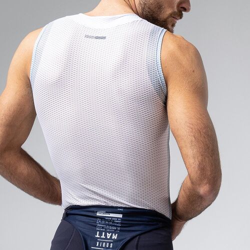 Camiseta Interior Gobik Second Skin Hombre Hakuba S
