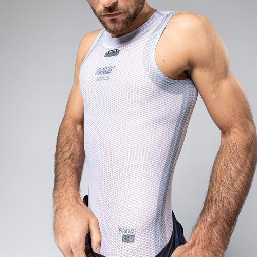 Camiseta Interior Gobik Second Skin Hombre Hakuba XXL