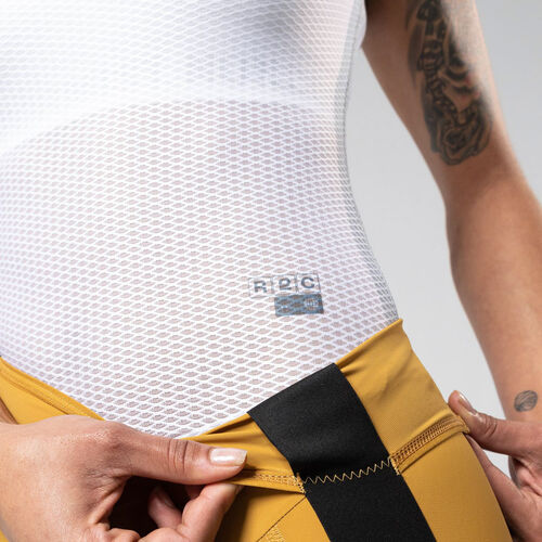 Camiseta Interior Gobik Second Skin Mujer Hakuba S