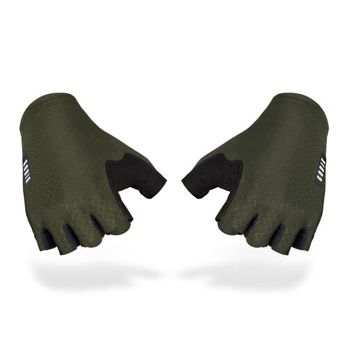 Guantes Gobik Black Mamba Cortos Army XXL