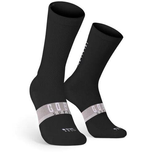 Calcetines Gobik Superb Black Axis L-XL