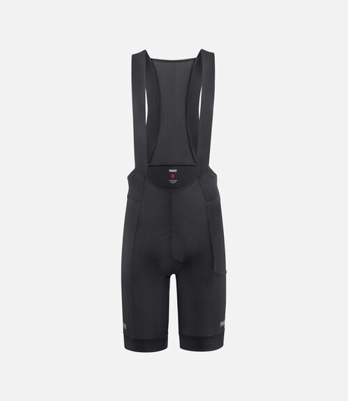 PEDALED CULOTTE JARY GRAVEL BLACK M