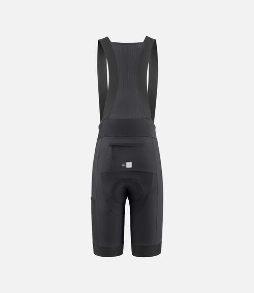 PEDALED CULOTTE JARY GRAVEL BLACK M