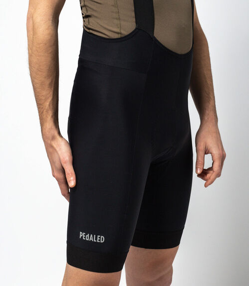 PEDALED CULOTTE JARY GRAVEL BLACK M