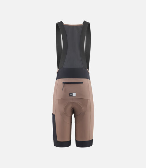 PEDALED CULOTTE JARY GRAVEL MERMAID S