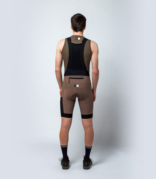 PEDALED CULOTTE JARY GRAVEL MERMAID S