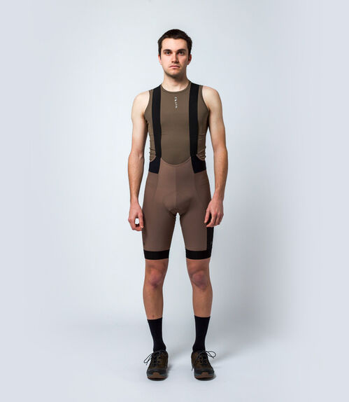 PEDALED CULOTTE JARY GRAVEL MERMAID S