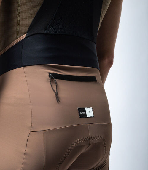 PEDALED CULOTTE JARY GRAVEL MERMAID S