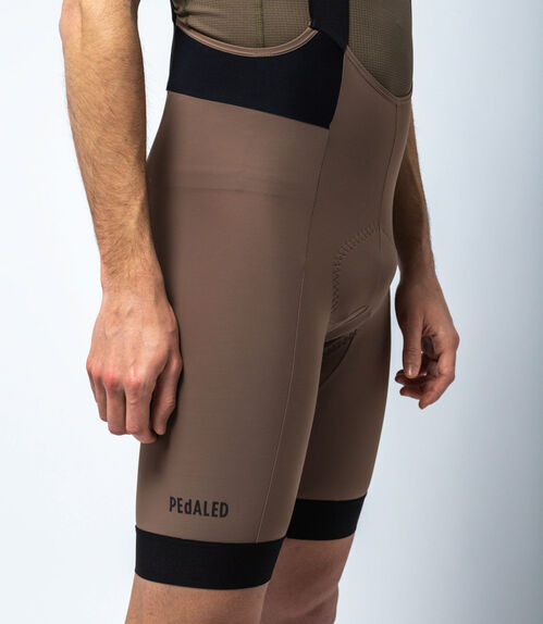 PEDALED CULOTTE JARY GRAVEL MERMAID S