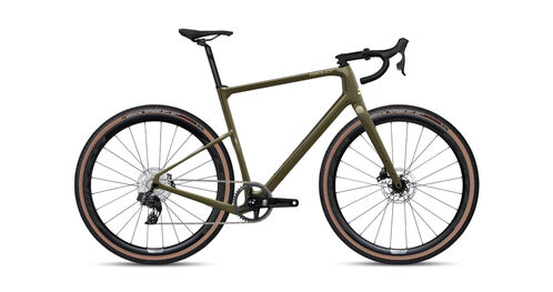 RIDLEY KANZO ADVENTURE RIVAL AXS MILITAR GRAVEL PLANET XS