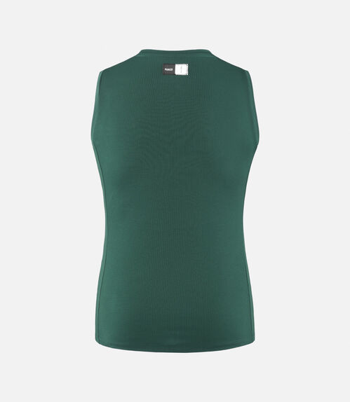 PEDALED CAMISETA INTERIOR POWER DRY ODYSSEY DARK GREEN S