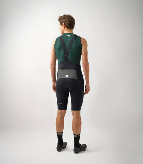 PEDALED CAMISETA INTERIOR POWER DRY ODYSSEY DARK GREEN S
