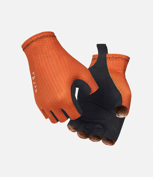 PEDALED GUANTES DE VERANO ESSENTIAL BOMBAY BROWN M